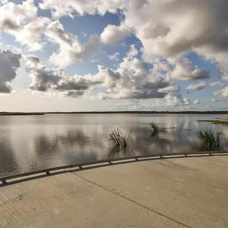 Four-bedroom Holiday In Henne * Henne Strand
